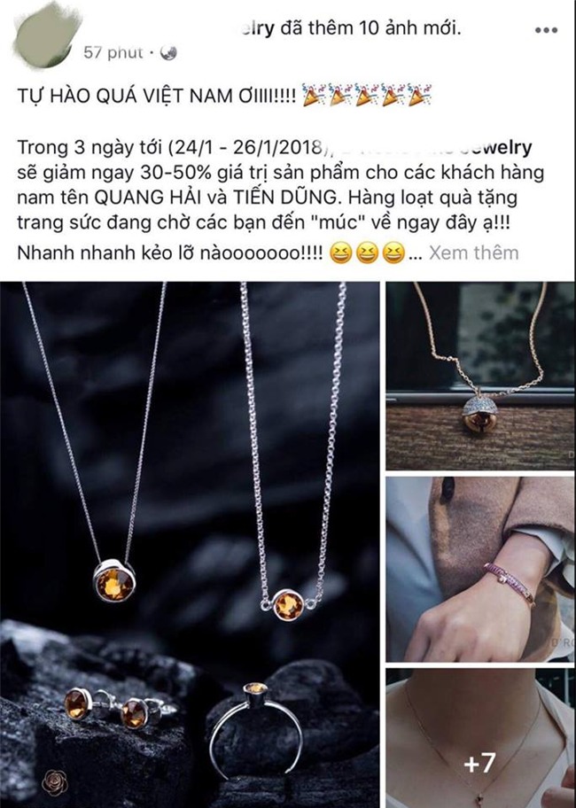 U23,u23 việt nam,u23 giành thắng lợi,khuyến mãi,giảm giá,quang hải,tiến dũng