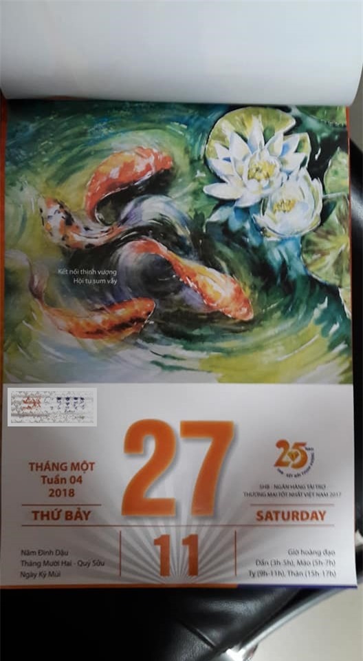 Liên tiếp dự đoán chính xác U23 Việt Nam chiến thắng, tờ lịch tiên tri dự báo gì về kết quả chung kết của đội nhà?-2