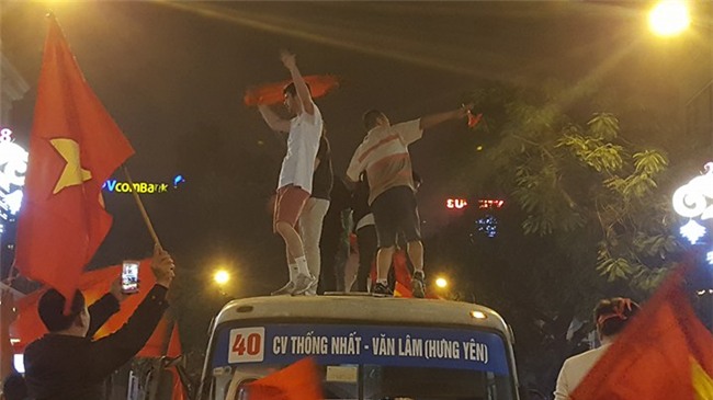 U23 Việt nam,tắc đường