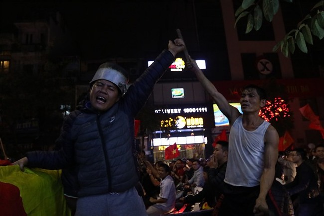 U23 Việt nam,tắc đường