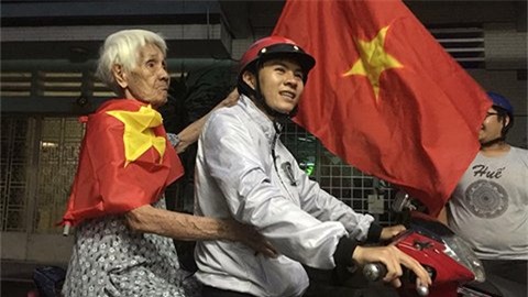 bóng đá Việt Nam,U23 Việt Nam,bán kết U23 châu Á