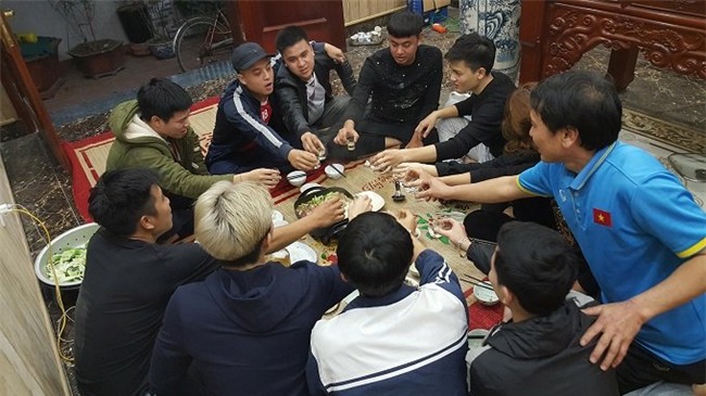 Tiền vệ Quang Hải,Quang Hải,U23 Việt Nam,AFC