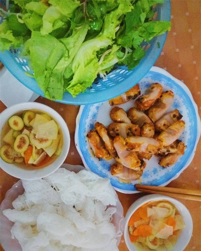 7 đặc sản ngon lẫy lừng ở quê hương người hùng sau khung thành Bùi Tiến Dũng - Ảnh 11.