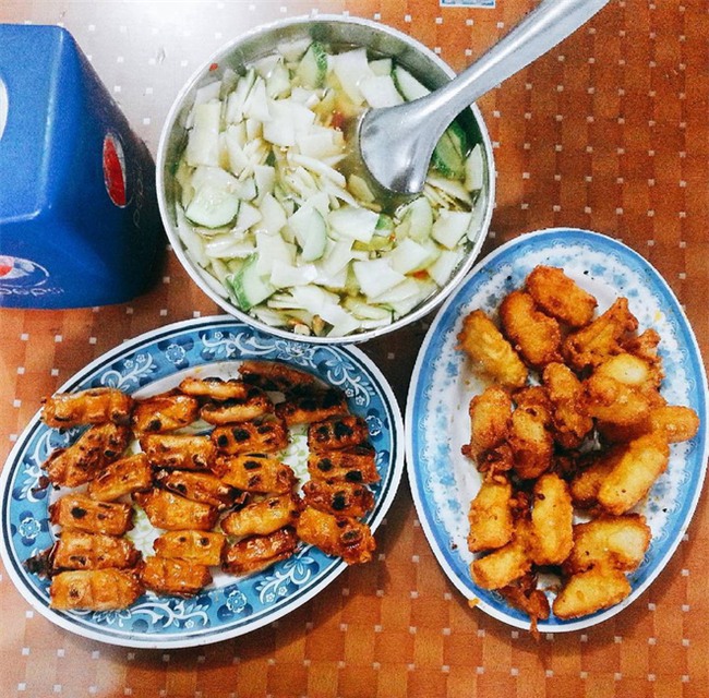 7 đặc sản ngon lẫy lừng ở quê hương người hùng sau khung thành Bùi Tiến Dũng - Ảnh 13.