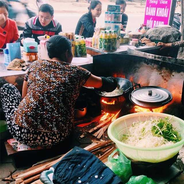 7 đặc sản ngon lẫy lừng ở quê hương người hùng sau khung thành Bùi Tiến Dũng - Ảnh 14.