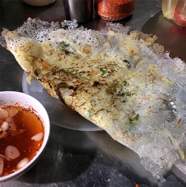 7 đặc sản ngon lẫy lừng ở quê hương người hùng sau khung thành Bùi Tiến Dũng - Ảnh 15.