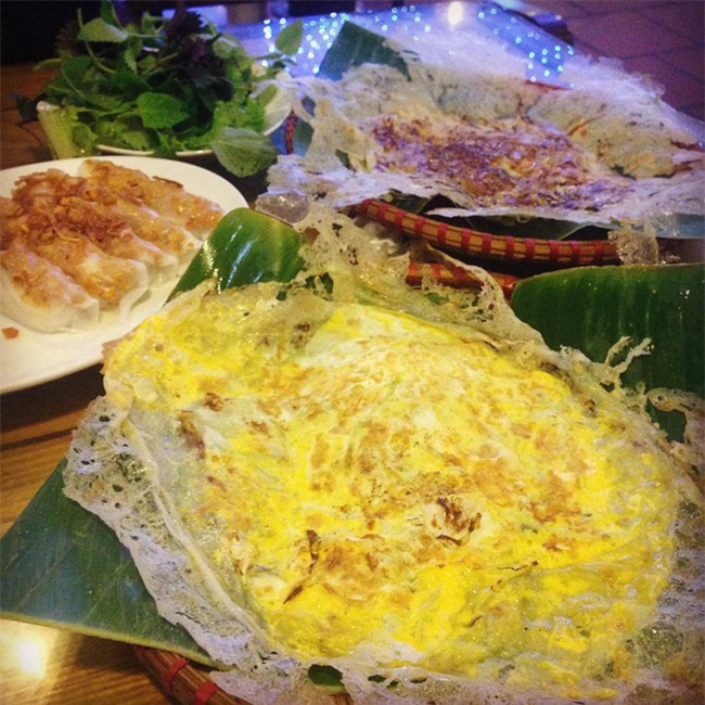 7 đặc sản ngon lẫy lừng ở quê hương người hùng sau khung thành Bùi Tiến Dũng - Ảnh 16.