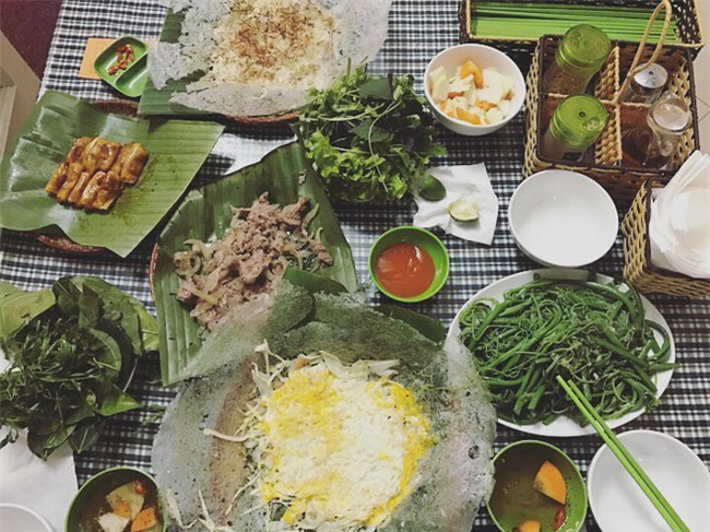 7 đặc sản ngon lẫy lừng ở quê hương người hùng sau khung thành Bùi Tiến Dũng - Ảnh 17.