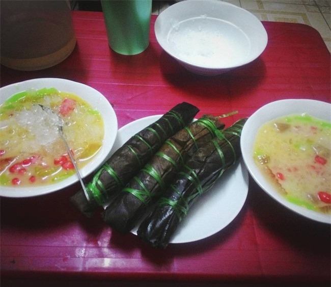 7 đặc sản ngon lẫy lừng ở quê hương người hùng sau khung thành Bùi Tiến Dũng - Ảnh 18.