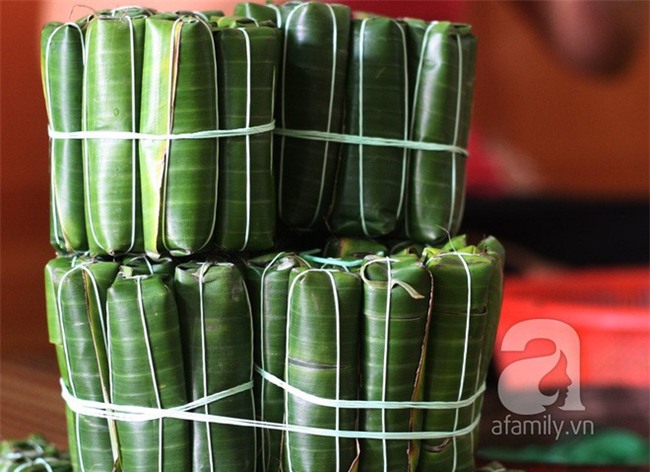 7 đặc sản ngon lẫy lừng ở quê hương người hùng sau khung thành Bùi Tiến Dũng - Ảnh 6.