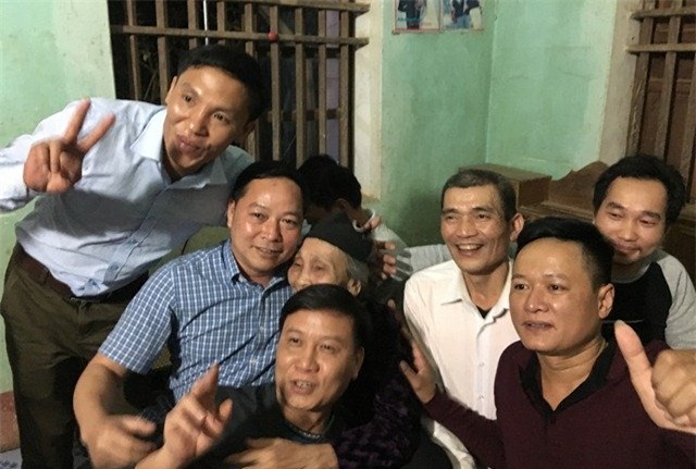 U23 Việt Nam,Tiến Dũng,U23 Việt Nam vs U23 Iraq,kết quả U23 Việt Nam vs U23 Iraq,U23 Việt Nam vào bán kết U23 châu Á,HLV Park Hang Seo,CĐV Việt Nam ăn mừng,U23 châu Á 2018