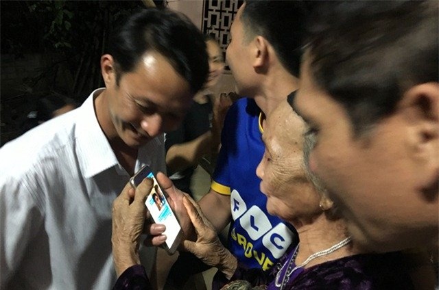 U23 Việt Nam,Tiến Dũng,U23 Việt Nam vs U23 Iraq,kết quả U23 Việt Nam vs U23 Iraq,U23 Việt Nam vào bán kết U23 châu Á,HLV Park Hang Seo,CĐV Việt Nam ăn mừng,U23 châu Á 2018