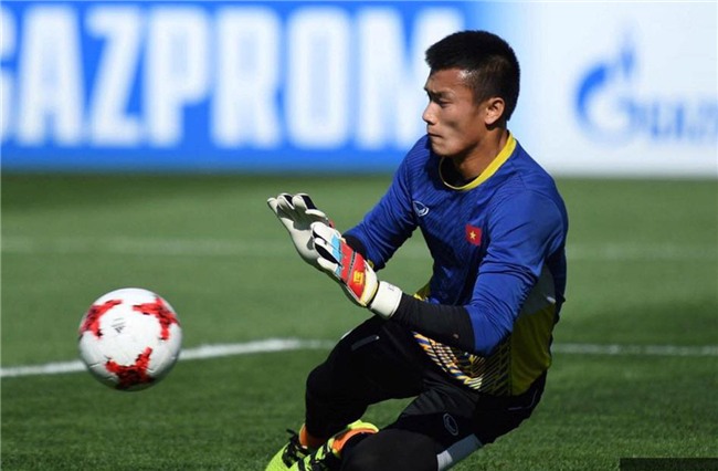 U23 Việt Nam,Tiến Dũng,U23 Việt Nam vs U23 Iraq,kết quả U23 Việt Nam vs U23 Iraq,U23 Việt Nam vào bán kết U23 châu Á,HLV Park Hang Seo,CĐV Việt Nam ăn mừng,U23 châu Á 2018