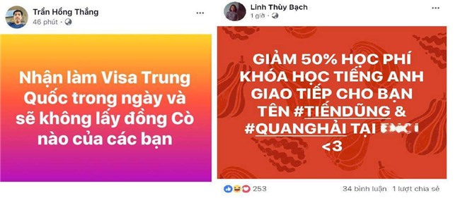 muon kieu an mung, nhung dong trang thai hai huoc &#34;khong do noi&#34; khi u23 vn chien thang - 10