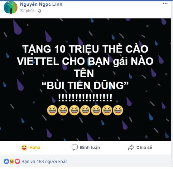 muon kieu an mung, nhung dong trang thai hai huoc &#34;khong do noi&#34; khi u23 vn chien thang - 14