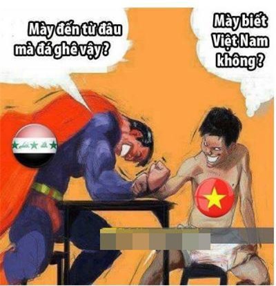 muon kieu an mung, nhung dong trang thai hai huoc "khong do noi" khi u23 vn chien thang - 17