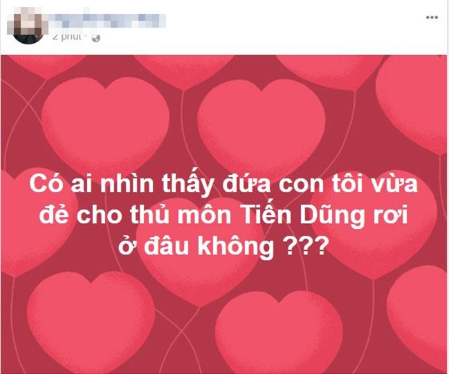 muon kieu an mung, nhung dong trang thai hai huoc &#34;khong do noi&#34; khi u23 vn chien thang - 6