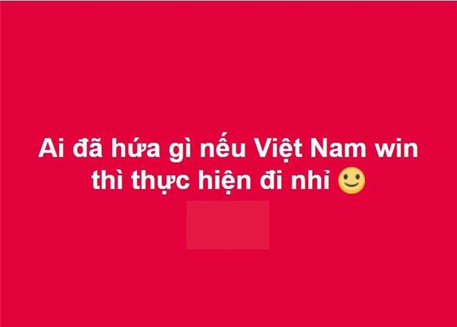 muon kieu an mung, nhung dong trang thai hai huoc &#34;khong do noi&#34; khi u23 vn chien thang - 7