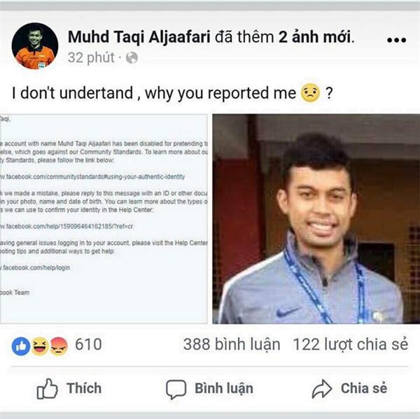 u23 viet nam bi thoi ep: trieu fan quoc te "noi dien", chi trich trong tai singapore thien vi - 5