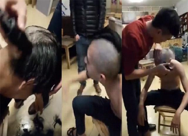 do khoc do cuoi voi loi "noi la lam" mung u23 viet nam: cao dau, khoa than, dap ti vi - 9