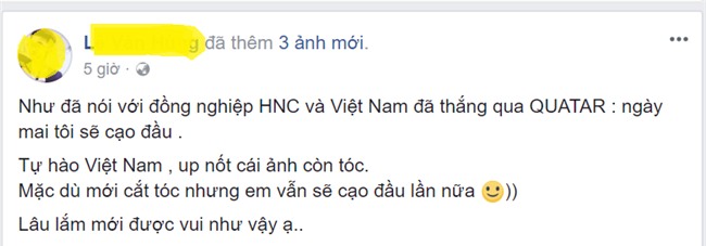 do khoc do cuoi voi loi "noi la lam" mung u23 viet nam: cao dau, khoa than, dap ti vi - 3