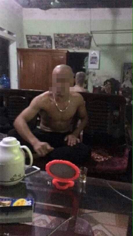 do khoc do cuoi voi loi "noi la lam" mung u23 viet nam: cao dau, khoa than, dap ti vi - 5