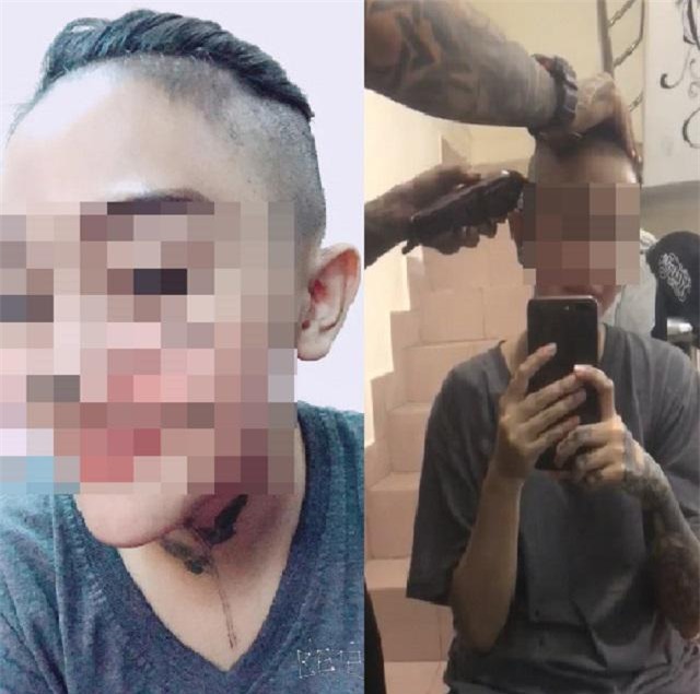 do khoc do cuoi voi loi "noi la lam" mung u23 viet nam: cao dau, khoa than, dap ti vi - 6