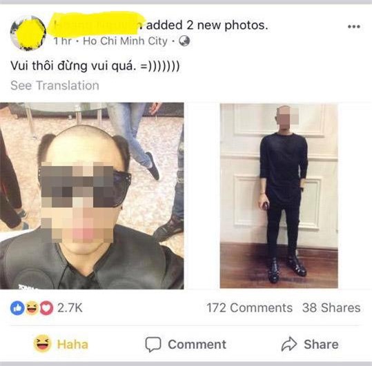 do khoc do cuoi voi loi "noi la lam" mung u23 viet nam: cao dau, khoa than, dap ti vi - 8