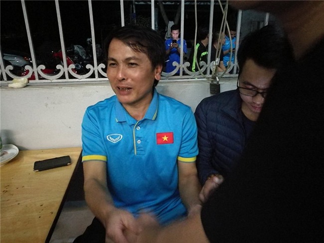 Mẹ cầu thủ Quang Hải: Bùi Tiến Dũng mới là người hùng của U23 Việt Nam