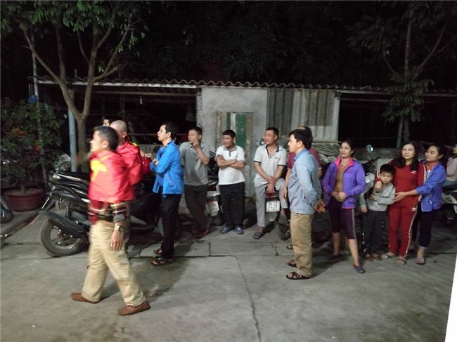 Mẹ cầu thủ Quang Hải: Bùi Tiến Dũng mới là người hùng của U23 Việt Nam