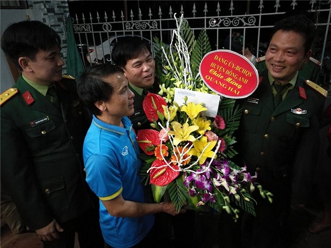 Mẹ cầu thủ Quang Hải: Bùi Tiến Dũng mới là người hùng của U23 Việt Nam