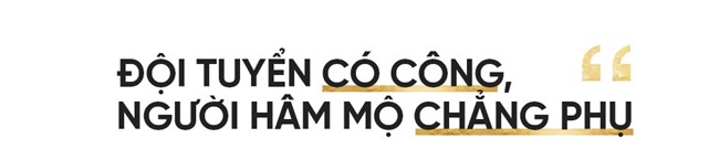 U23 hãy yên tâm, các bạn không hề một mình, bởi đằng sau lưng là trái tim hàng chục triệu người hâm mộ - Ảnh 11.