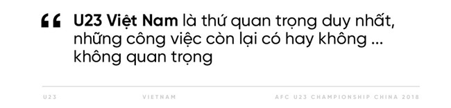 U23 hãy yên tâm, các bạn không hề một mình, bởi đằng sau lưng là trái tim hàng chục triệu người hâm mộ - Ảnh 3.