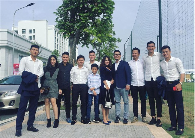 ban gai quang hai khong chi xinh nhu hotgirl ma con co gout thoi trang sieu nu tinh! - 5