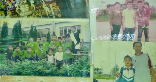 U23 Việt Nam,Đội tuyển U23,Tiền vệ Quang Hải