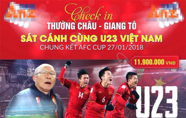 Muốn sang Trung Quốc xem U23 Việt Nam thi đấu, phải nộp hộ chiếu trước 14 giờ chiều nay - Ảnh 4.