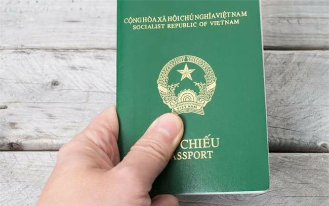 Muốn sang Trung Quốc xem U23 Việt Nam thi đấu, phải nộp hộ chiếu trước 14 giờ chiều nay - Ảnh 5.