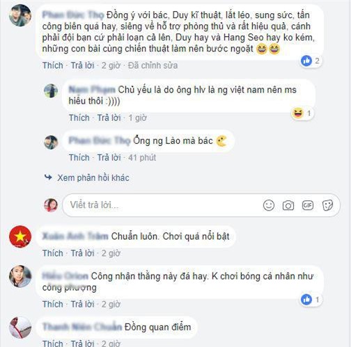 truoc thoi khac dinh menh, tuyen thu u23 van diem tinh... ban son 3ce, dap mat na! - 3