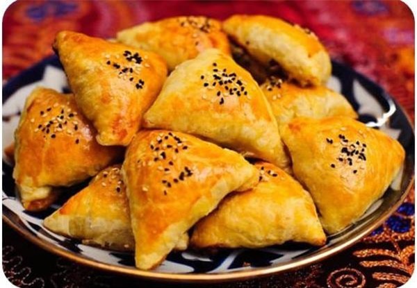 nhung mon an dac san dem lai may man cho doi thu cua u23 viet nam trong tran chung ket - 3