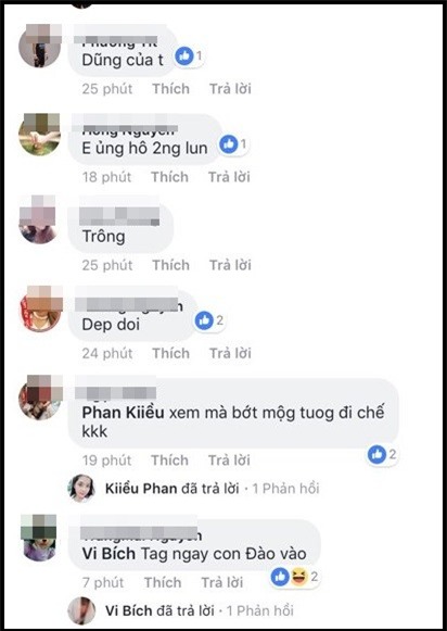 Tuy nhiên, vẫn không ít cư dân mạng tác hợp và ủng hộ cho cặp đôi này đến với nhau. - Tin sao Viet - Tin tuc sao Viet - Scandal sao Viet - Tin tuc cua Sao - Tin cua Sao