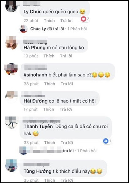 Cộng đồng mạng nói gì khi thủ môn Bùi Tiến Dũng thả thính Hoa hậu Đỗ Mỹ Linh? - Tin sao Viet - Tin tuc sao Viet - Scandal sao Viet - Tin tuc cua Sao - Tin cua Sao