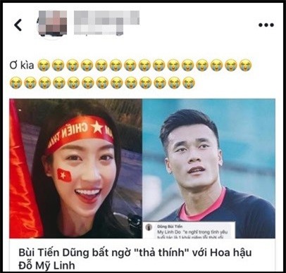 Không ít cư dân mạng vẫn không thể tin vào mắt của mình được với thông tin bất ngờ này. - Tin sao Viet - Tin tuc sao Viet - Scandal sao Viet - Tin tuc cua Sao - Tin cua Sao