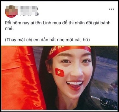 Cư dân mạng này đích thị là một tay 