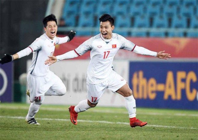 cau thu u23 viet nam co man an mung ban thang hot nhat hom qua: "toi to gan" - 2