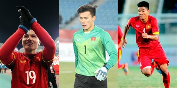 Ngọc Trinh gửi những nụ hôn rực rỡ tới đội tuyển U23 Việt Nam-1