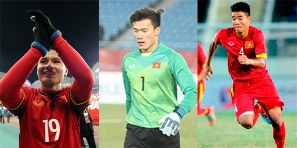 Ngọc Trinh gửi những nụ hôn rực rỡ tới đội tuyển U23 Việt Nam-1