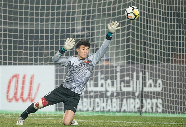 Dem khong ngu voi khat vong U23 Viet Nam hinh anh 2