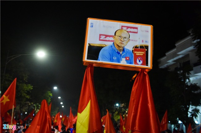 Dem khong ngu voi khat vong U23 Viet Nam hinh anh 42