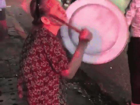 Kỳ tích U23 Việt Nam đã khiến các cụ già dẻo già dai phấn khích chẳng khác nào tuổi teen-1