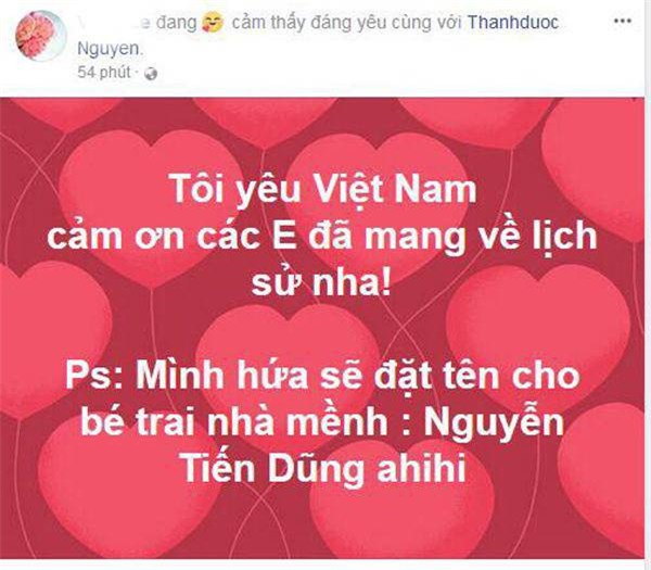 khong dat ten con la tien dung, quang hai, day moi la ten hot nhat ma bo me viet chon - 2